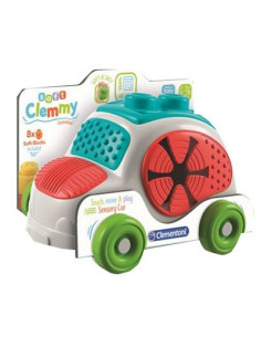 17315 TOCCA SCOPRI GUIDA MACCH