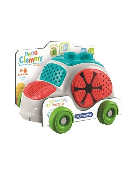 17315 TOCCA SCOPRI GUIDA MACCH