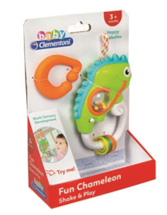 17332 SONAG CAMALEONTE INTERAT