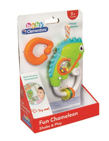 17332 SONAG CAMALEONTE INTERAT