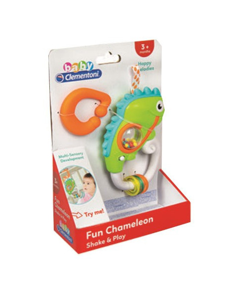 17332 SONAG CAMALEONTE INTERAT