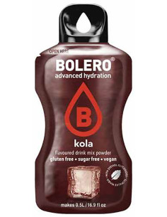 BOLERO KOLA 9G