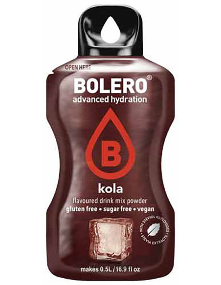 BOLERO KOLA 9G
