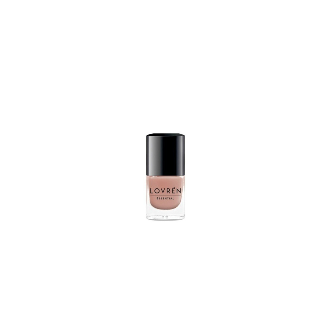 LOVREN SMALTO S4 ROSA BEIGE5ML