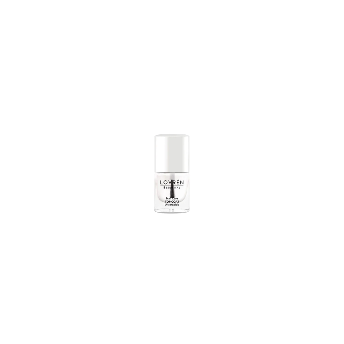 LOVREN TOP COAT ULTR