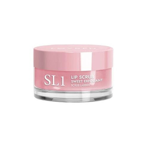 LOVREN LIP SCRUB SWEET EXF
