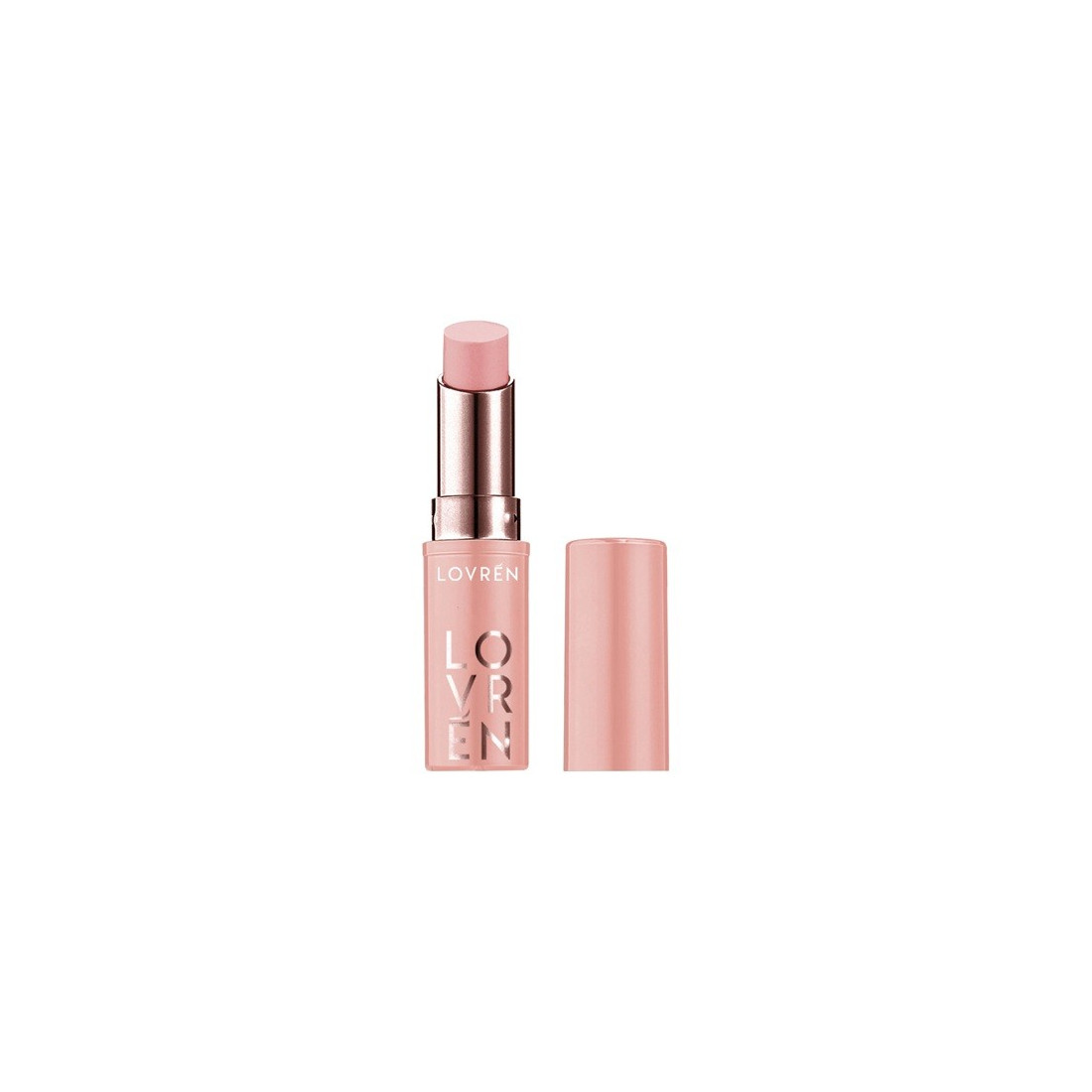LOVREN LB1 LIPSTICK BOOST NUDE