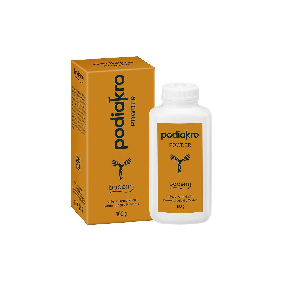 PODIAKRO POWDER 100G