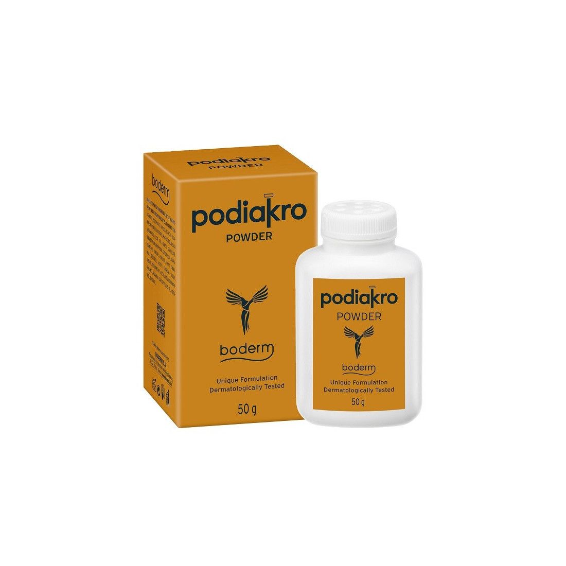 PODIAKRO POWDER 50G