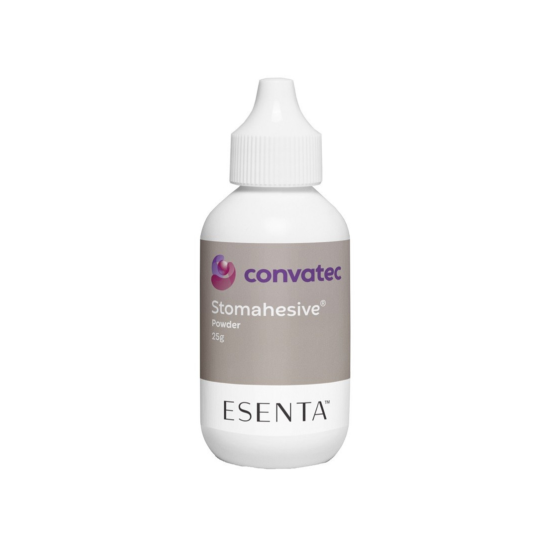 ESENTA STOMAHESIVE POLVERE 25G