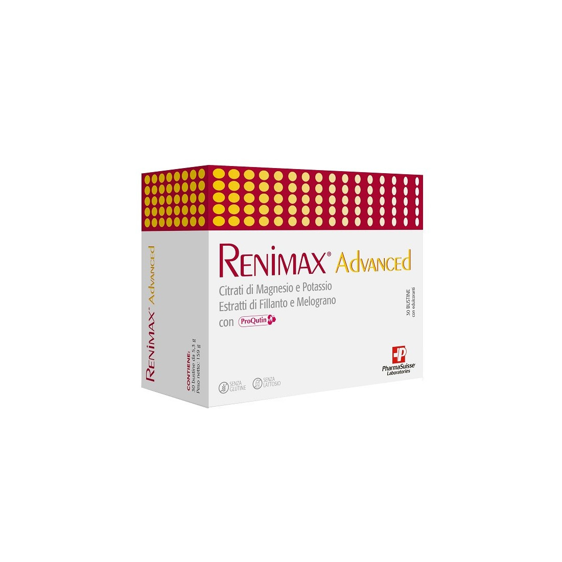 RENIMAX ADVANCED 30BUST