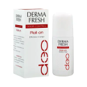 DERMAFRESH 96H ODOR CONTR ROLL ON