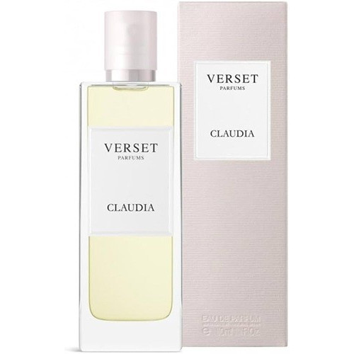 VERSET PROFUMO CLAUDIA 50ML
