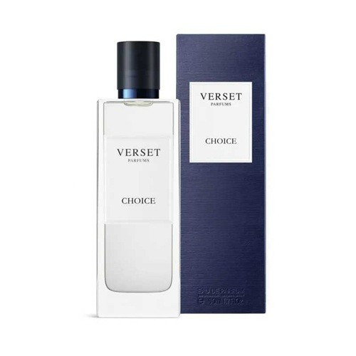 VERSET PROFUMO CHOICE 50ML