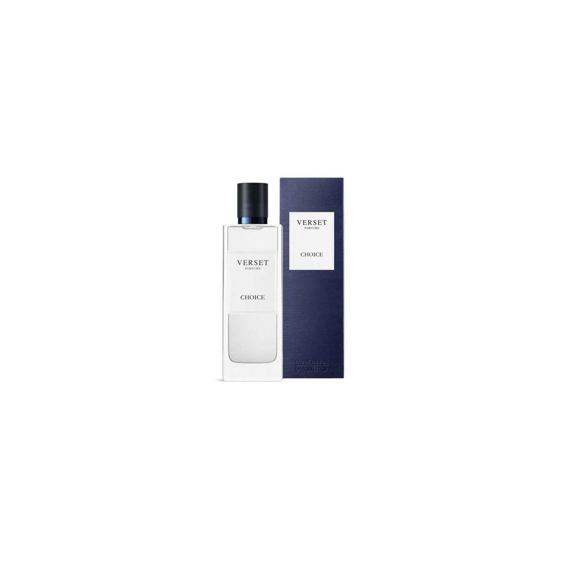 VERSET PROFUMO CHOICE 50ML