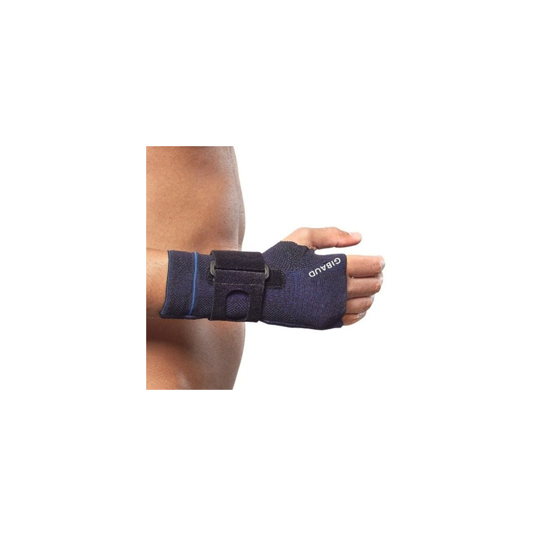 MANUGIB 3D TUTORE POLSO DESTRO TG 03
