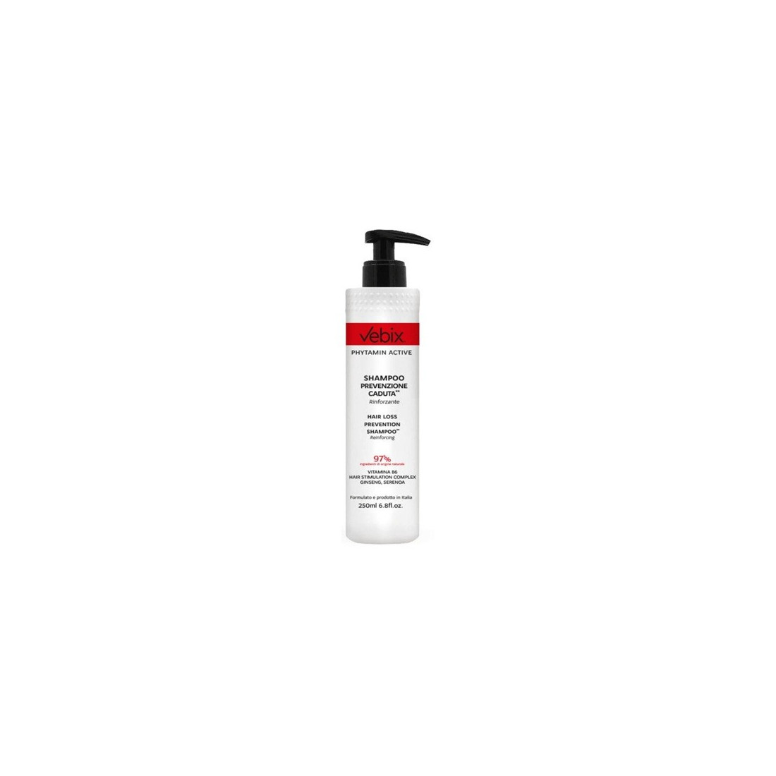 PHYTAMIN ACT PREVENZIONE CADUTA