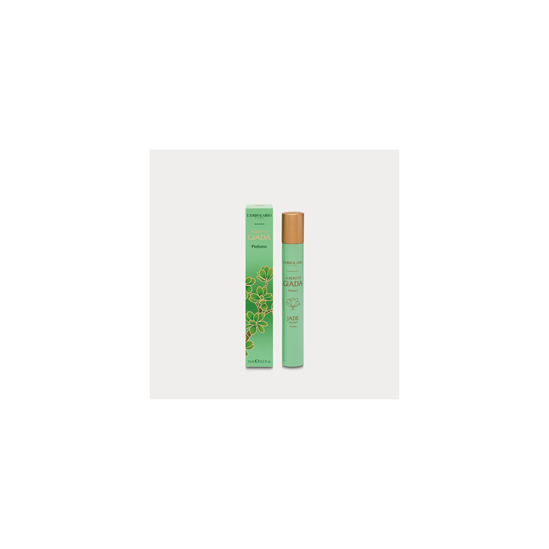 ALBERO DI GIADA PROFUMO 15ML