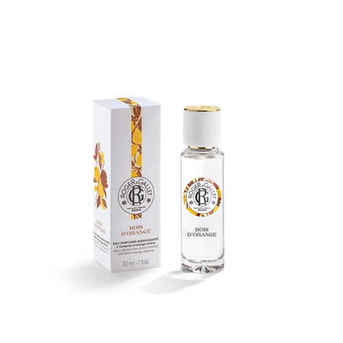 R&G BOIS D'ORANGE EAU PARF30ML