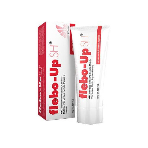 FLEBO-UP SH GEL 200ML