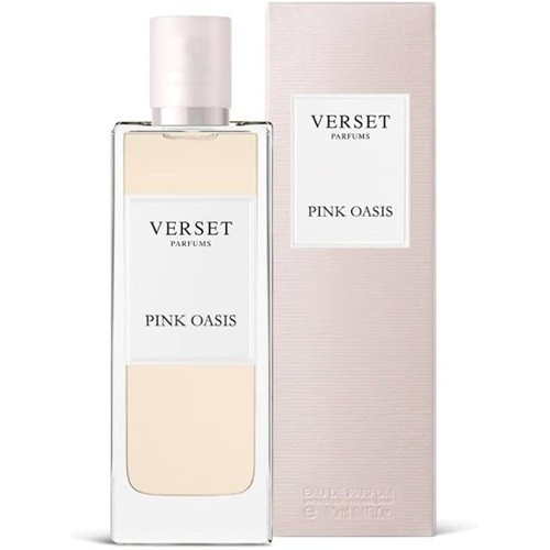 VERSET PROFUMO PINK OASIS 50ML