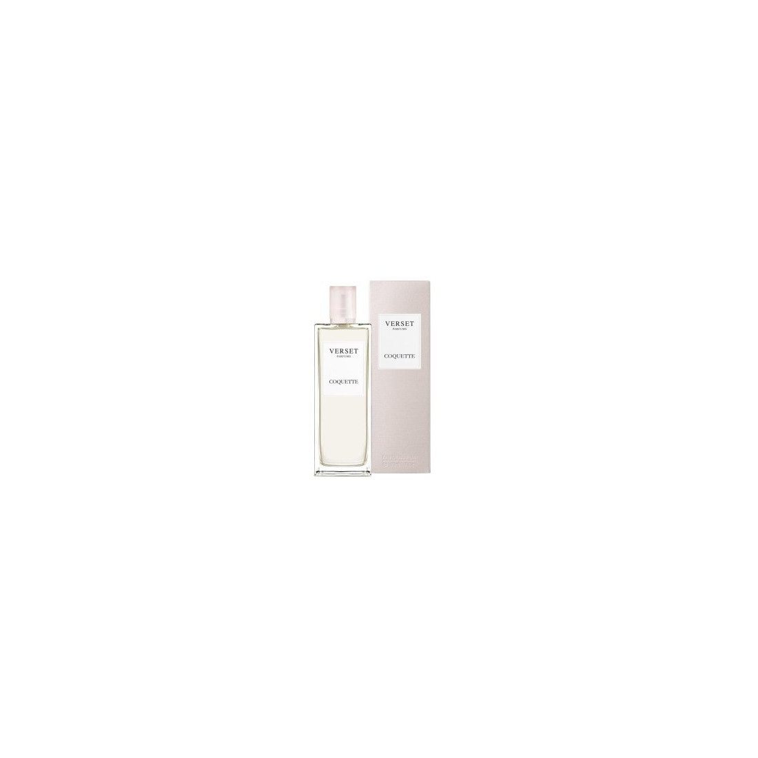 VERSET PROFUMO COQUETTE 50ML