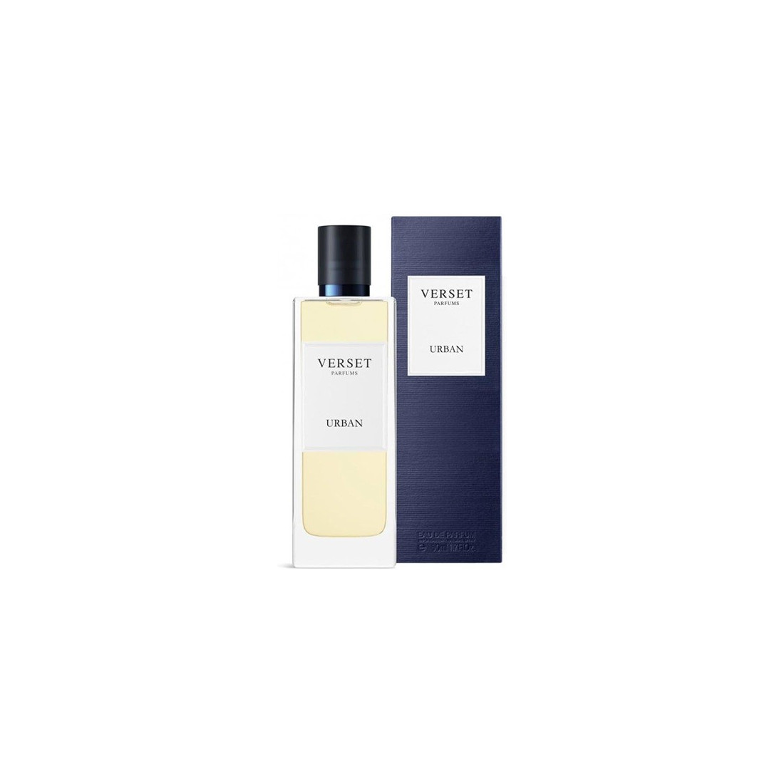VERSET PROFUMO URBAN 50ML