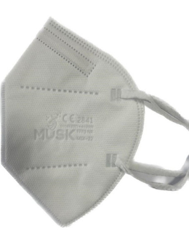 MASCHERINA FFP3 1PZ
