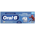 ORALB DENTIFRICIO KIDS SPIDERM