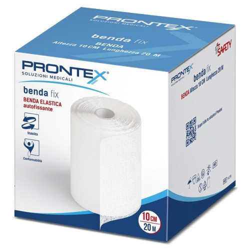 PRONTEX BENDA FIX CM10X20M