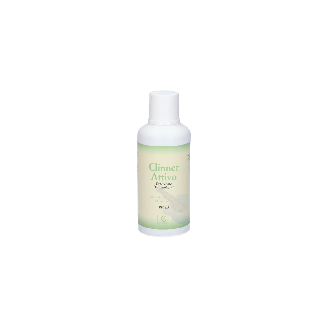 CLINNER ATTIVO SHAMPOODOCCIA