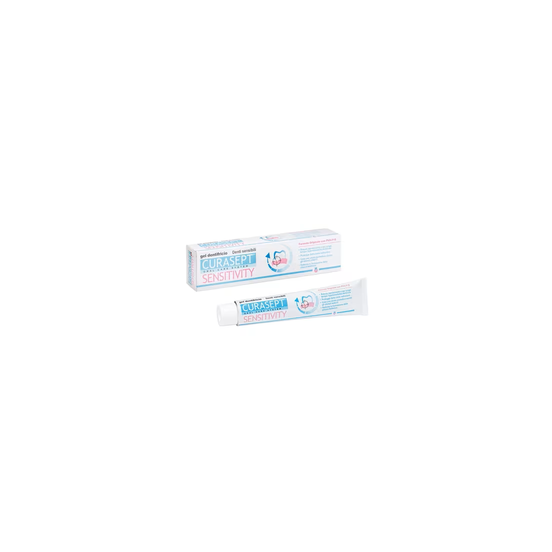 CURASEPT DENTAL SENSITIVITY