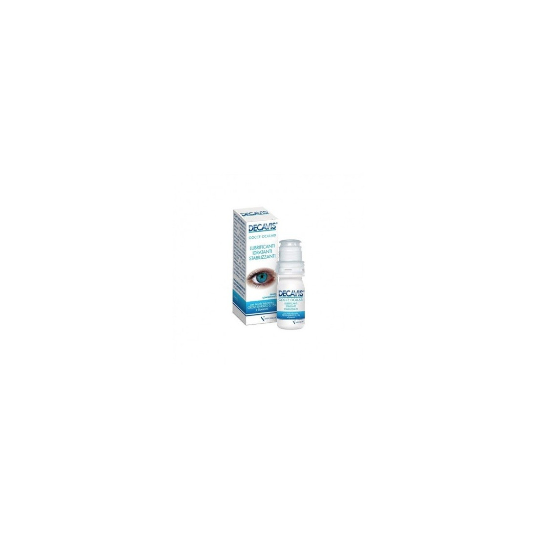 DECAVIS GOCCE 10ML