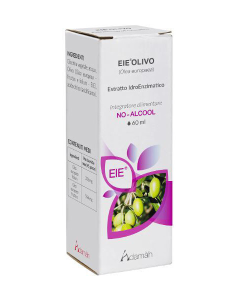 EIE OLIVO 60ML