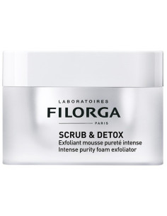 FILORGA SCRUB & DETOX 50ML
