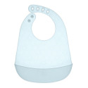 CH EASY ROLL BIB SIL TASCA AZZ