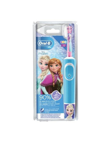 ORAL-B SPAZZOLINO ELETTRICO BAMBINI FROZEN