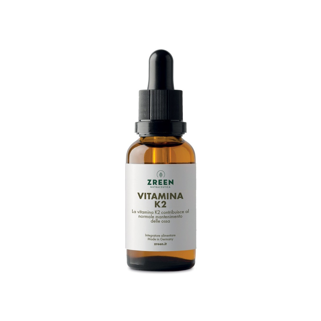 ZREEN VITAMINA K2 20ML