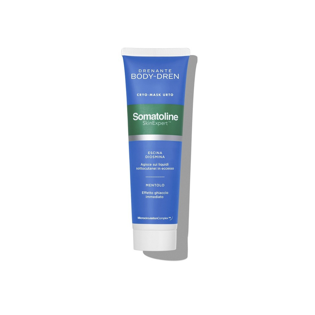SOMAT SKIN EX DREN BODY MASK