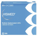 VISMED COLLIRIO 20FX0,3ML