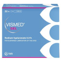 VISMED GEL COLLIRIO 20FX0,45ML
