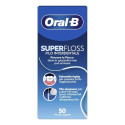 ORALB SUPERFLOSS 50FILI