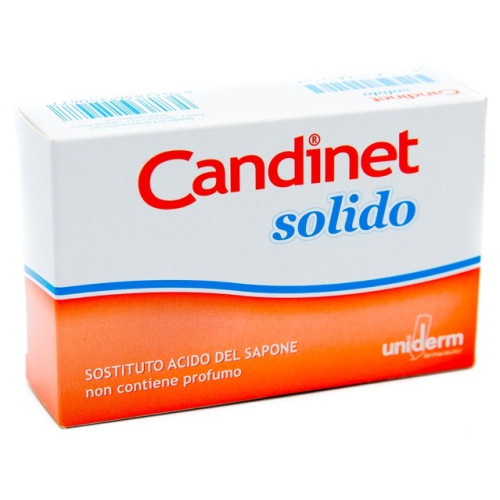 CANDINET SOLIDA 100G