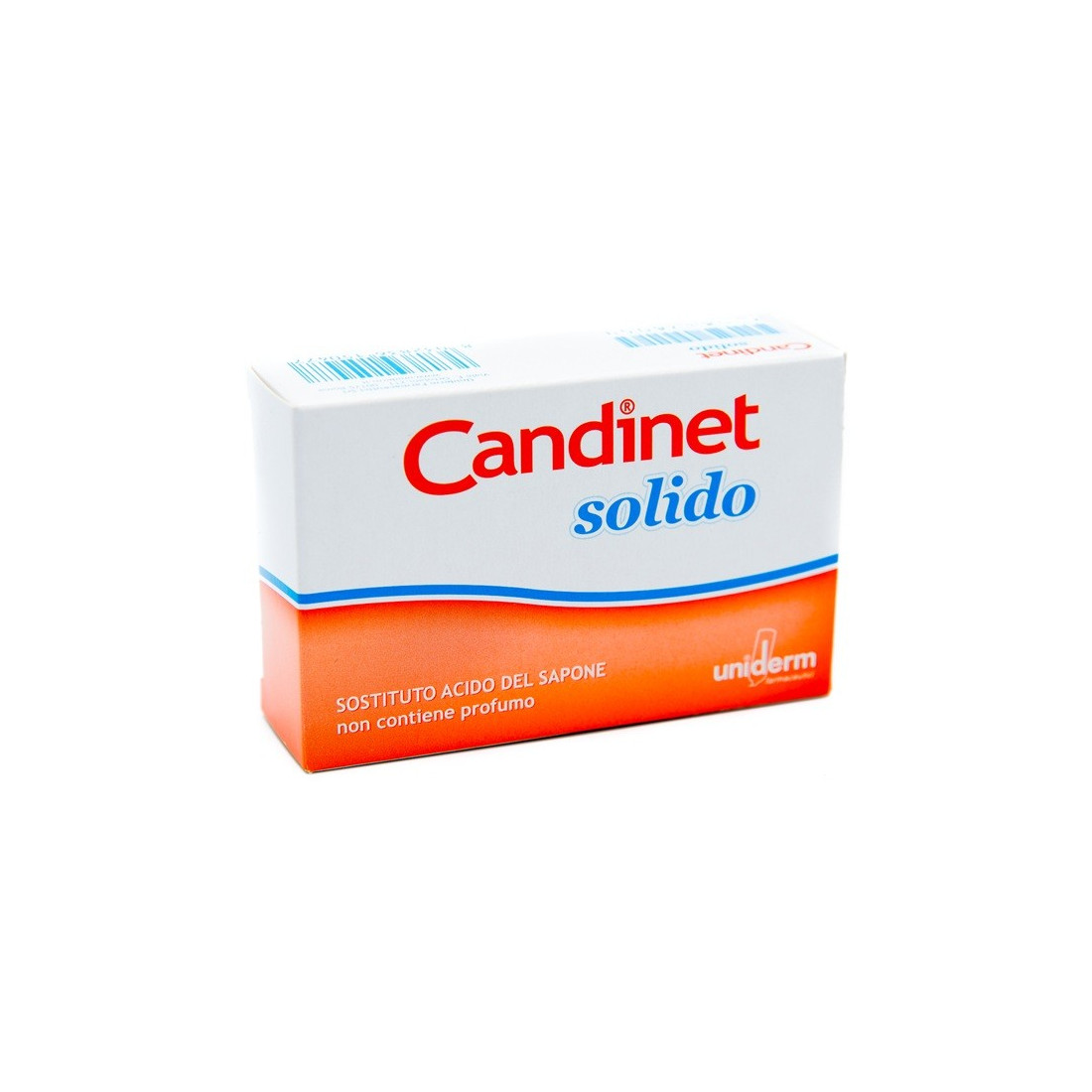 CANDINET SOLIDO 100G