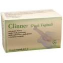CLINNER VAGINAL OVULATIONS 15PZ