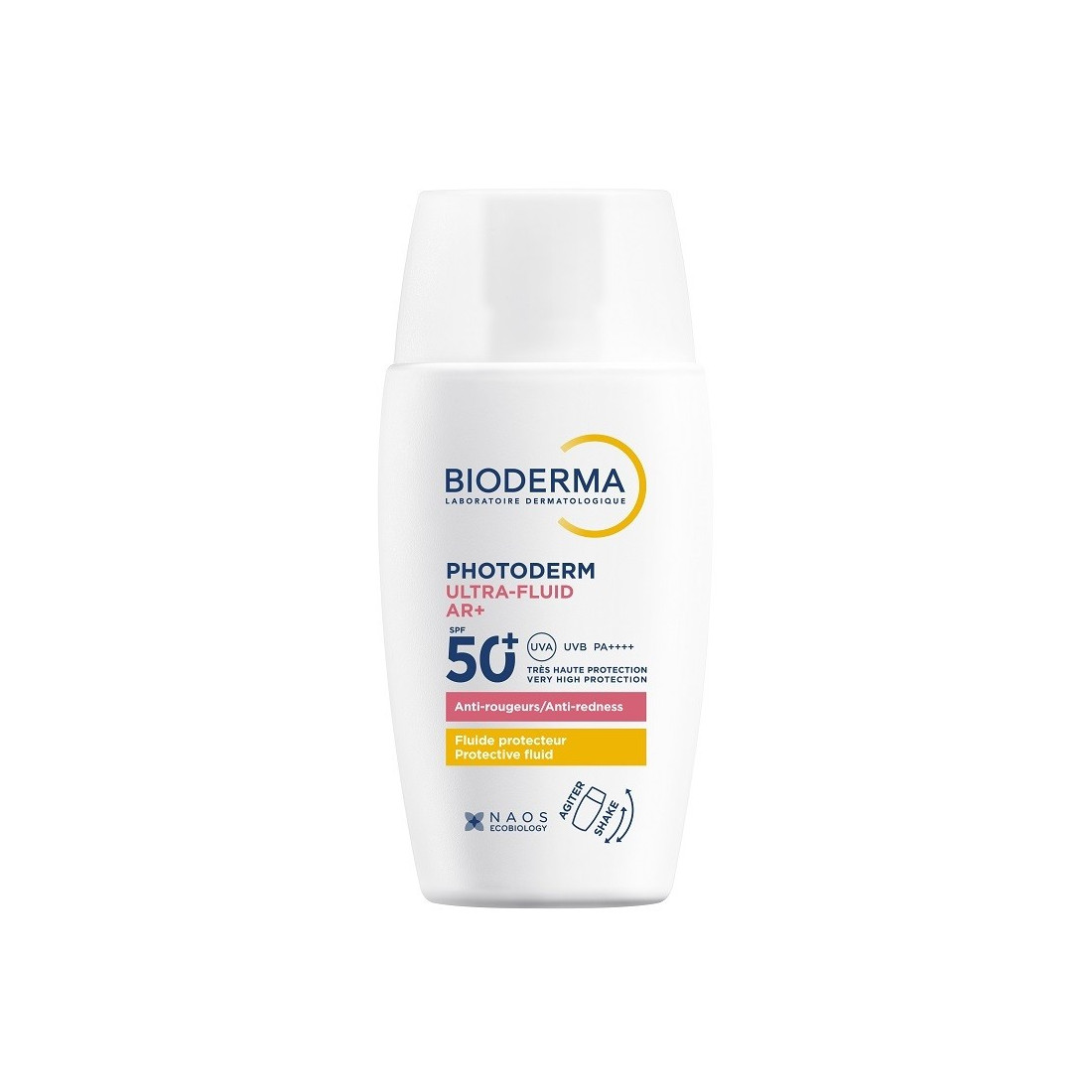 PHOTODERM AR+ ULTRAFLUID 40ML