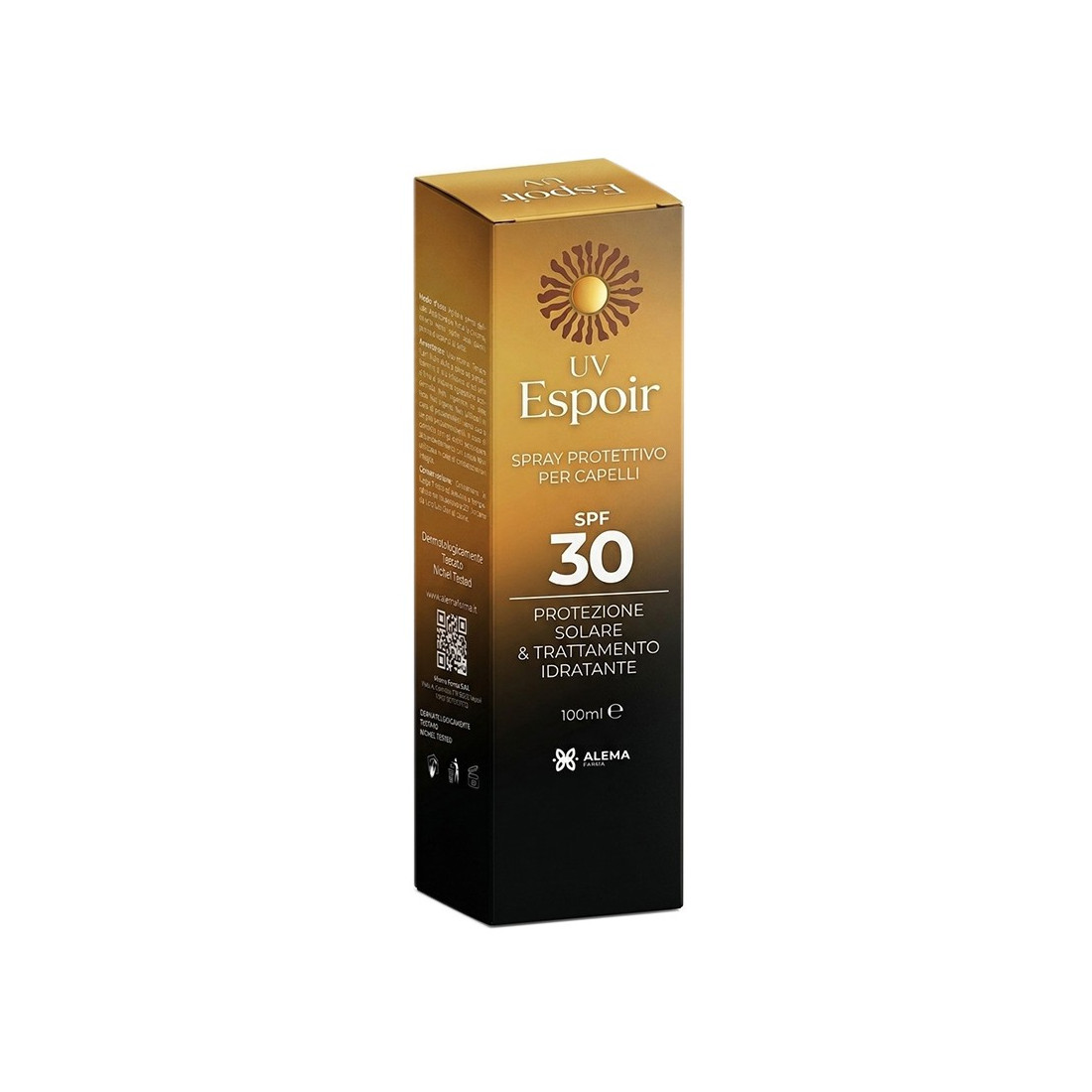 ESPOIR UV 100ML