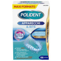 POLIDENT APPARECCHI&BITE 66CPR