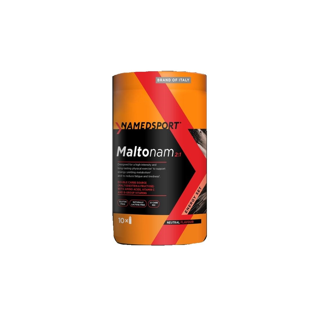 MALTONAM 500G