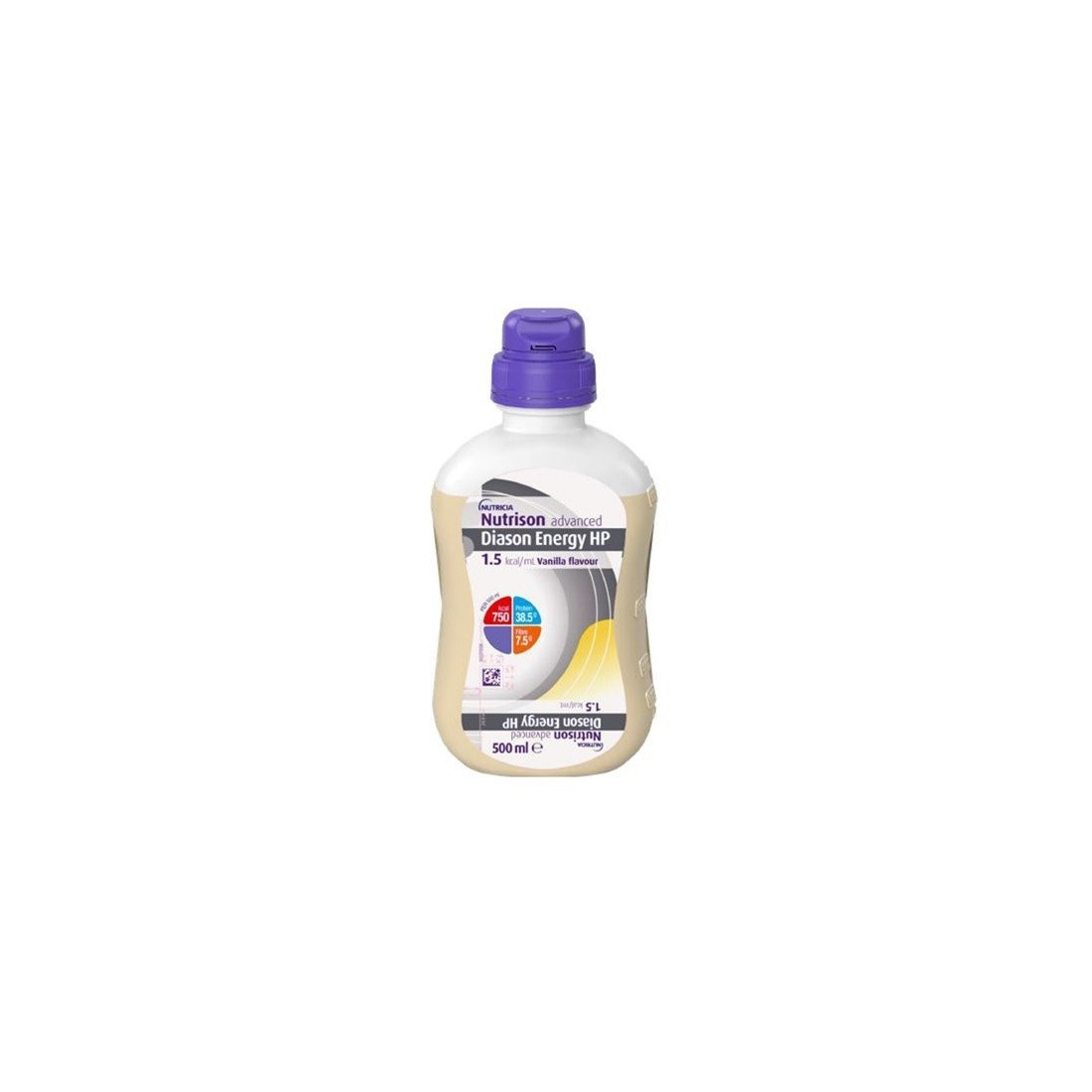 NUTRISON ADV DIASON ENERGY HP